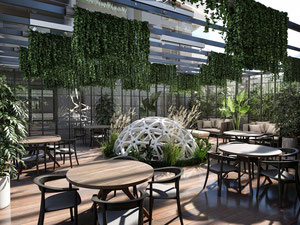 公寓 1 卧室 40 平方米，位于土耳其阿拉尼亚 — 来自开发商和业主的房地产搜索引擎 GEOLN.COM. 照片 61