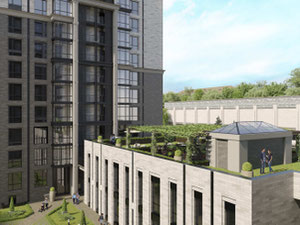 უძრავი კონება GENEVE — გადახედეთ უძრავი ქონების საძიებო სისტემას GEOLN.COM. ფოტო 4