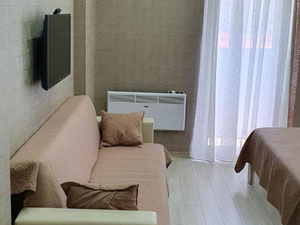 Orbi Residence 出售一室公寓 — 来自开发商和业主的房地产搜索引擎 GEOLN.COM. 照片 5