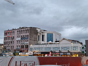 20m² Home Office for Sale in Central Adapazarı, Sakarya — Find off-plan property or real estate resale directly from developers and owners GEOLN.COM. Photo 2