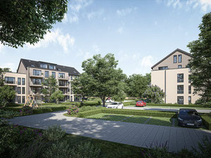 房地产在 Bestensee - Eulenweg — look at the real estate search engine GEOLN.COM. 照片 2