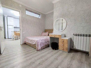 Квартира в Батумі Batumi — Пошуковик нерухомості від забудовників і власників GEOLN.COM. Фото 2