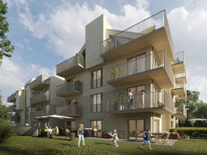 Нерухомість в Kasztelanska 22 — дивіться на пошуковику нерухомості GEOLN.COM. Фото 4