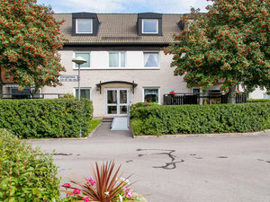 უძრავი კონება Storgarden 36 — გადახედეთ უძრავი ქონების საძიებო სისტემას GEOLN.COM. ფოტო 2