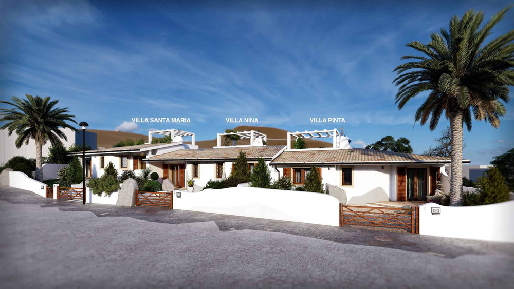 Propiedad en venta en Le Caravelle — mira el buscador inmobiliario GEOLN.COM. Foto 1