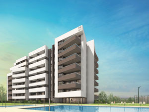 房地产在 iKasaClass Nuevo Tres Cantos — look at the real estate search engine GEOLN.COM. 照片 2