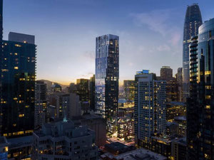 房地产在 The Avery — look at the real estate search engine GEOLN.COM. 照片 4