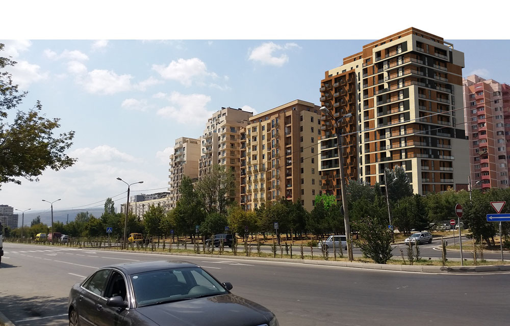 Real estate in AKA House — look at the real estate search engine GEOLN.COM. Photo 1