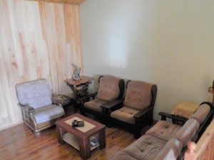 Chugureti'de 7 odalı otel. Aracılar olmadan Tiflis'te emlak — Sahiplerden yada inşaatcilardan mülkiyet arama GEOLN.COM. Fotoğraf 11