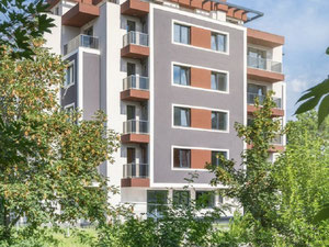 عقار للبيع في DRUZHBA — انظر إلى محرك البحث العقاري GEOLN.COM. صورة فوتوغرافية 2