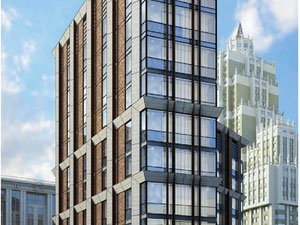 Нерухомість в Club House 56 — дивіться на пошуковику нерухомості GEOLN.COM. Фото 3