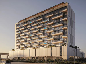 在贝弗利花园出售公寓 — 来自开发商和业主的房地产搜索引擎 GEOLN.COM. 照片 8