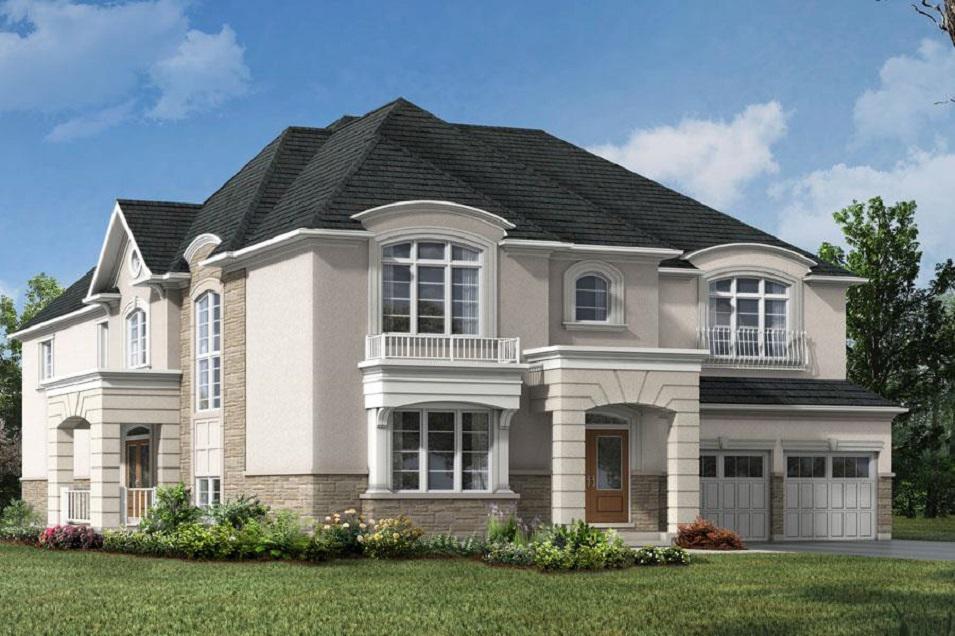 房地产在 The Preserve Woodland Estates — look at the real estate search engine GEOLN.COM. 照片 1