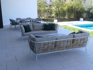 别墅 7 间卧室 933 平方米，位于西班牙贝纳哈维斯 — 来自开发商和业主的房地产搜索引擎 GEOLN.COM. 照片 12