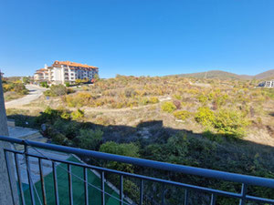 保加利亚。圣弗拉斯山景55平方米两居室公寓。 — 来自开发商和业主的房地产搜索引擎 GEOLN.COM. 照片 17