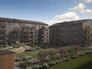 Нерухомість в Meteorologen — дивіться на пошуковику нерухомості GEOLN.COM. Фото 2