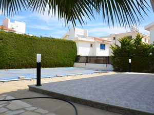 塞浦路斯别墅，普罗塔拉斯 — 来自开发商和业主的房地产搜索引擎 GEOLN.COM. 照片 10