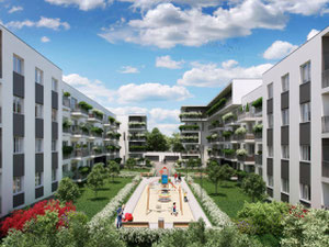 უძრავი კონება Apartamenty Arte — გადახედეთ უძრავი ქონების საძიებო სისტემას GEOLN.COM. ფოტო 5