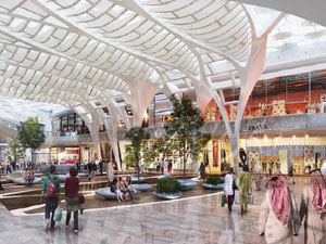 Real estate in Binghatti Stars — look at the real estate search engine GEOLN.COM. Photo 3