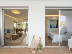 公寓 2 卧室 142 m² 在索托格兰德, 西班牙 — 来自开发商和业主的房地产搜索引擎 GEOLN.COM. 照片 7