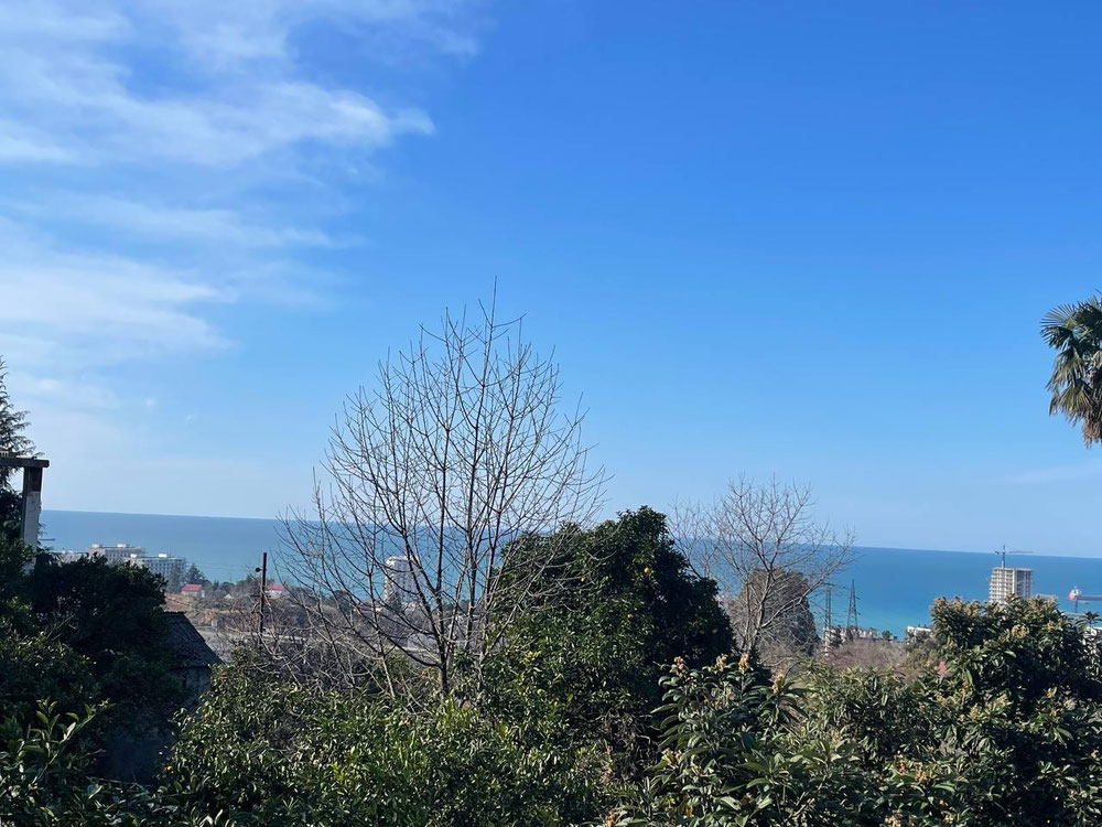 Земельний Участок Рядом с Морем — Пошуковик нерухомості від забудовників і власників GEOLN.COM. Фото 1