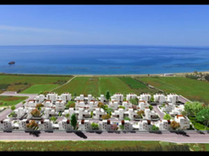 Real estate in Aquamarine Coastal Villas — look at the real estate search engine GEOLN.COM. Photo 2