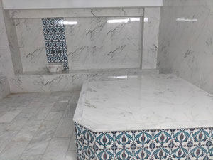 在阿拉尼亚市出售一套宏伟的复式公寓 4 + 1， — 来自开发商和业主的房地产搜索引擎 GEOLN.COM. 照片 14