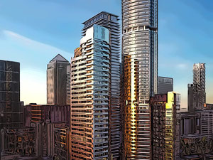 房地产在 Aspen at Consort Place — look at the real estate search engine GEOLN.COM. 照片 16