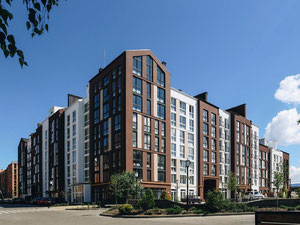 Real estate in White Chocolate Center — look at the real estate search engine GEOLN.COM. Photo 11