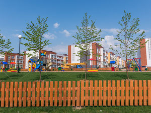 Nieruchomości w Tsarevo Village — spójrz na wyszukiwarkę nieruchomości GEOLN.COM. Zdjęcie 8