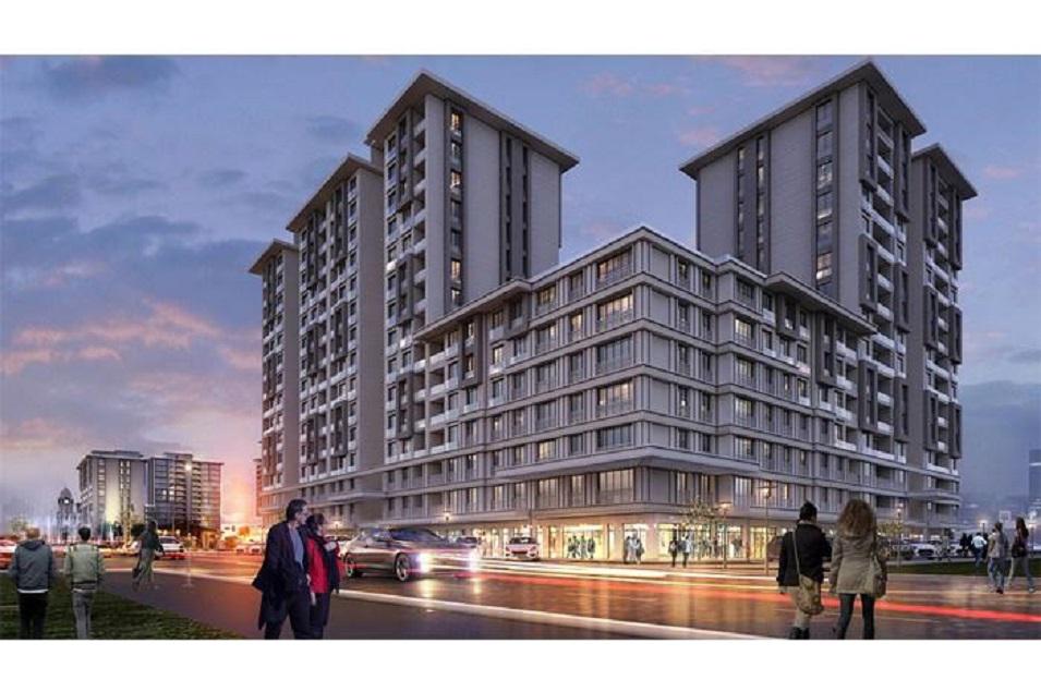 Propiedad en venta en 42 Cadde — mira el buscador inmobiliario GEOLN.COM. Foto 1