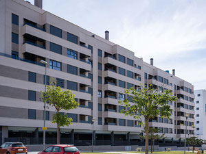 房地产在 Edificio Capitán Fase 2 — look at the real estate search engine GEOLN.COM. 照片 11