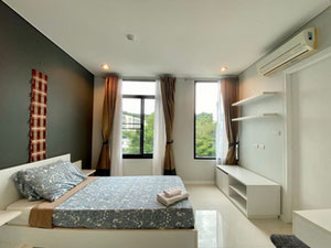 普吉岛的公寓，泰国 — 来自开发商和业主的房地产搜索引擎 GEOLN.COM. 照片 5