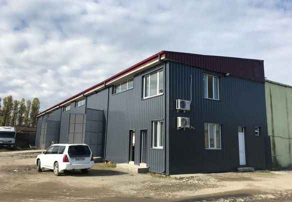 Продається комерційна нерухомість