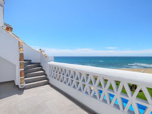 Ático 2 habitaciones 95 m² en Calahonda, España — Encuentre propiedades fuera del plan o reventa de bienes inmuebles directamente de desarrolladores y propietarios GEOLN.COM. Foto 10