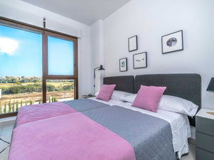 Villa 4 bedrooms 145 m² in Los Narejos, Spain — Find off-plan property or real estate resale directly from developers and owners GEOLN.COM. Photo 14