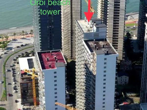 Urgent sale apartment with sea view — Find off-plan property or real estate resale directly from developers and owners GEOLN.COM. Photo 3