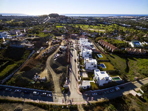 别墅 5 间卧室 721 平方米，位于西班牙新安达卢西亚 — 来自开发商和业主的房地产搜索引擎 GEOLN.COM. 照片 12