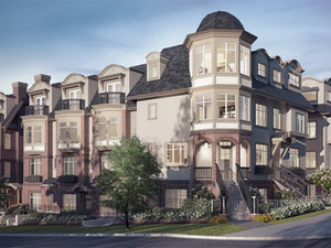 房地产在 Yukon Residences — look at the real estate search engine GEOLN.COM. 照片 2