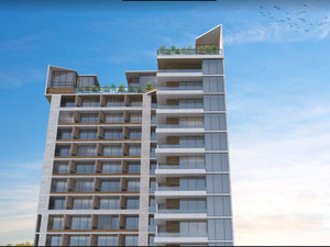 Apartments for sale in Batumi new boulevard — Find off-plan property or real estate resale directly from developers and owners GEOLN.COM. Photo 4