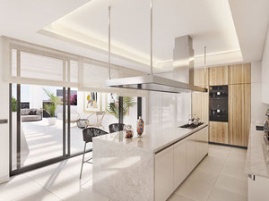 别墅 5 间卧室 513 m² 在 Flamingo, 西班牙 — 来自开发商和业主的房地产搜索引擎 GEOLN.COM. 照片 6