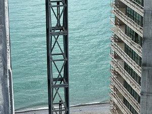 Wohnung zu verkaufen im Beach Tower — Immobilien-Suchservice von Bauträgern und Eigentümern GEOLN.COM. Foto 12