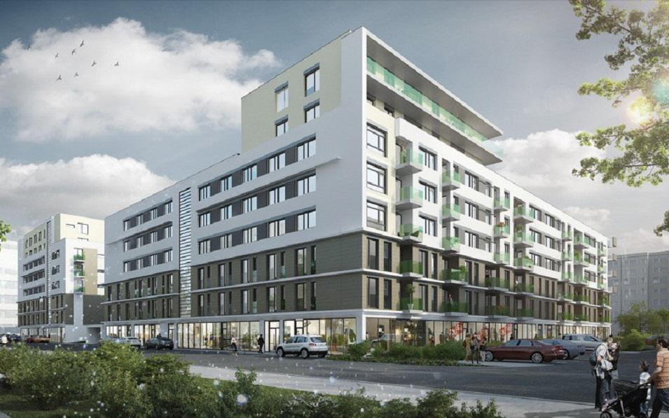 عقار للبيع في Smart Byty — انظر إلى محرك البحث العقاري GEOLN.COM. صورة فوتوغرافية 1