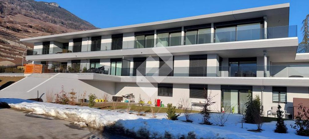 Real estate in Les Jardins de Celine — look at the real estate search engine GEOLN.COM. Photo 1