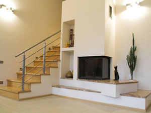 Haus in Lettland, Region Adazi, Alderi — Immobilien-Suchservice von Bauträgern und Eigentümern GEOLN.COM. Foto 6