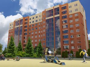 房地产在 Solnechnye Chasi — look at the real estate search engine GEOLN.COM. 照片 2