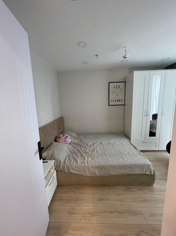 Квартира на продажу в Батумі — Пошуковик нерухомості від забудовників і власників GEOLN.COM. Фото 1