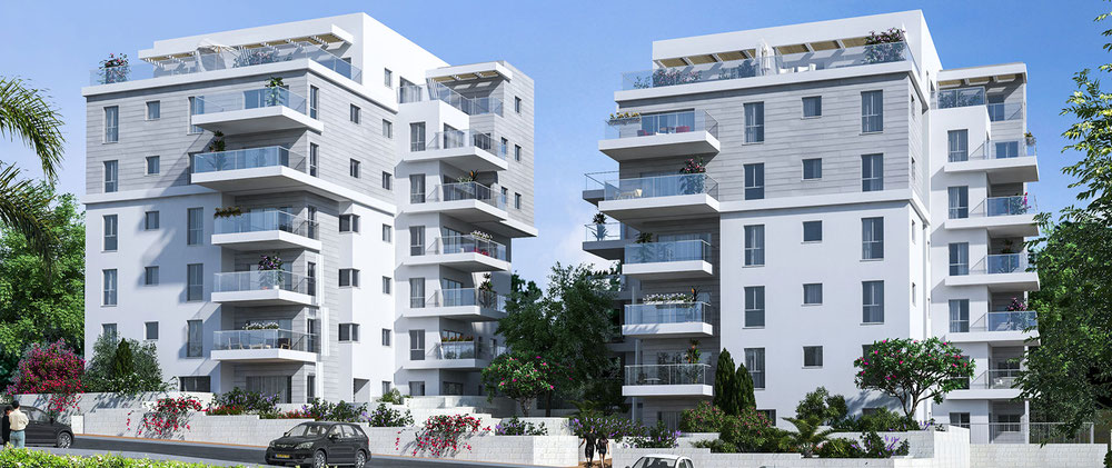 Нерухомість в Mints 18 — дивіться на пошуковику нерухомості GEOLN.COM. Фото 1