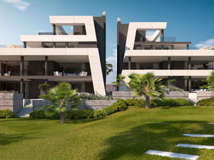 西班牙卡波皮诺联排别墅 2 间卧室 — 来自开发商和业主的房地产搜索引擎 GEOLN.COM. 照片 11