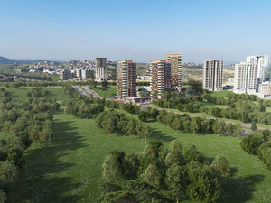 Nieruchomości w İnfinity Plus — spójrz na wyszukiwarkę nieruchomości GEOLN.COM. Zdjęcie 8